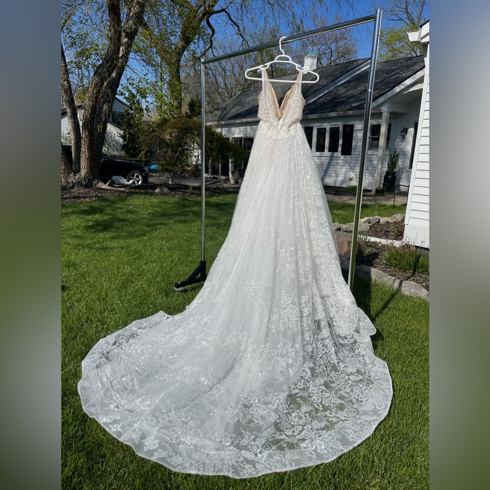 Wedding Dress 👰